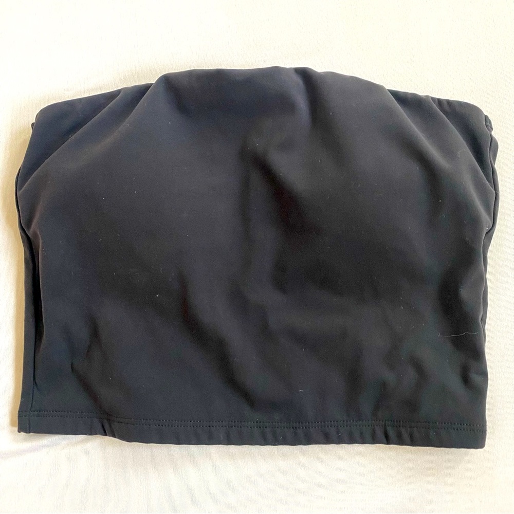 Buffbunny cropped top